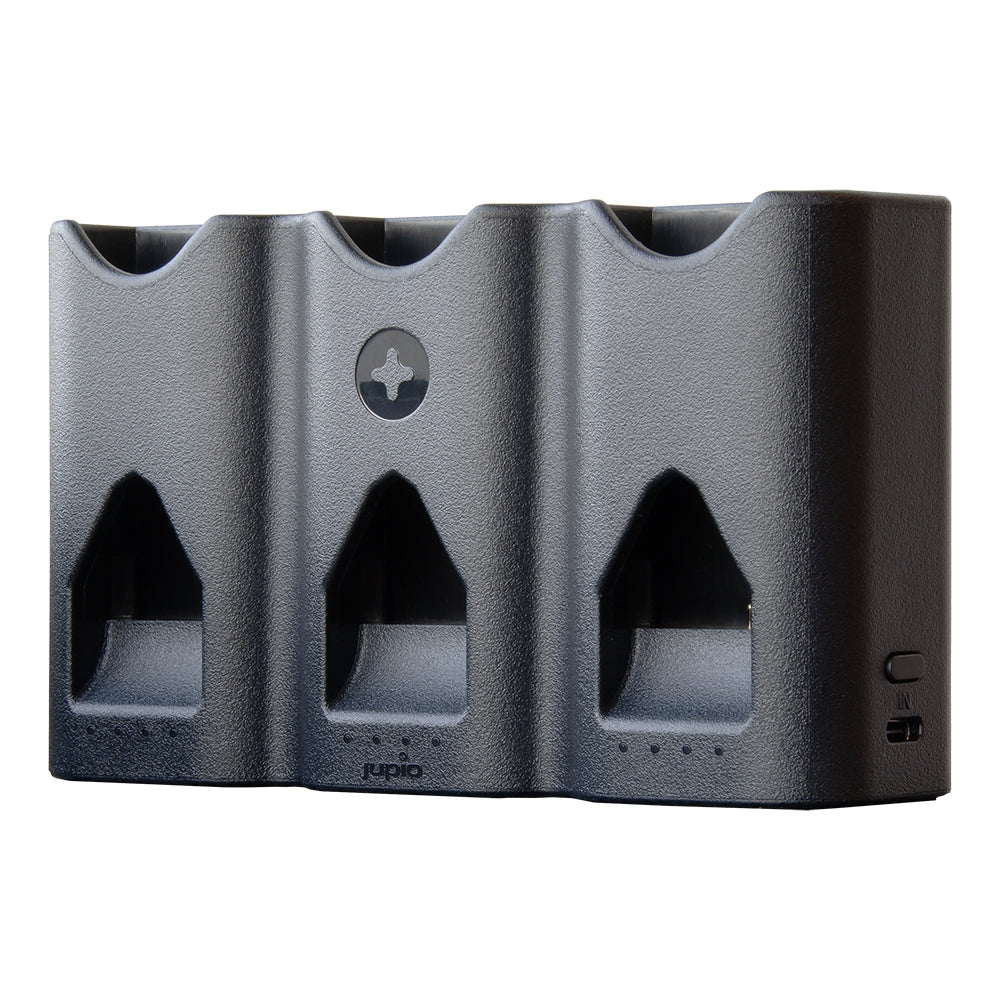 JUPIO TRI-CHARGE AIR3 CHARGER & POWERBANK FOR SONY NP-FZ100