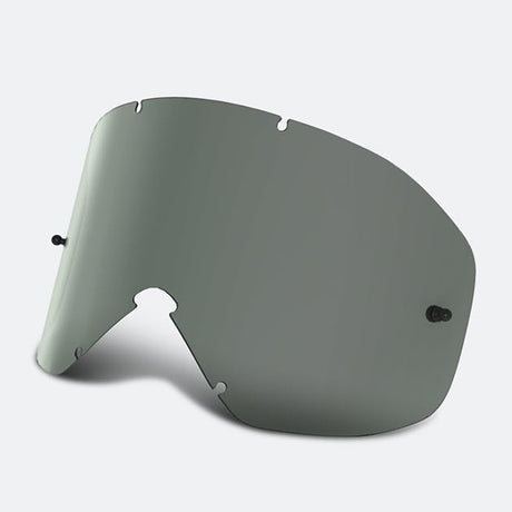 Oakley O-Frame 2.0 MX Replacement Lens - Dark Grey (AOO7068LS00000500)