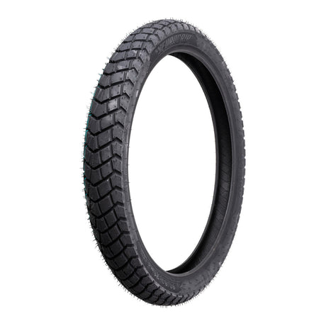 Eurogrip ATT1015 90/90-21 Front Tube Type Tyre (54H Rating)
