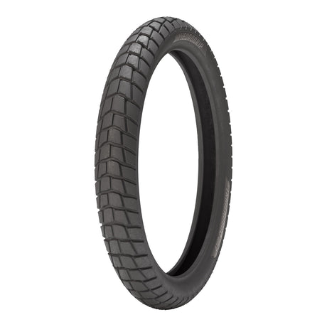Eurogrip Trailhound Wild 90/90-21 Front Tubeless Tyre (54V Rating)