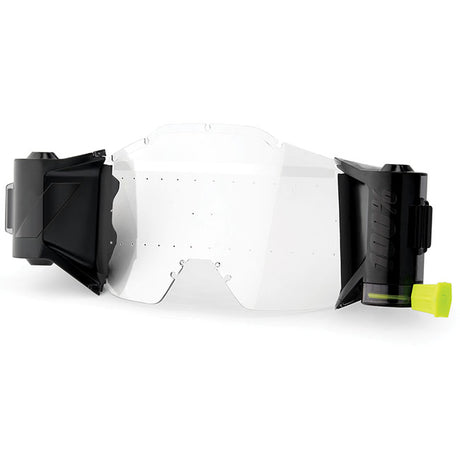 FMF POWERBOMB/POWERCORE Lens Anti-Fog Gold Mirror