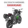 Givi-Stealth-hardware-Kawasaki