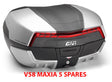 V58-spares