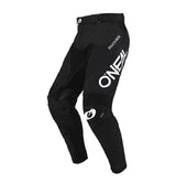 O'Neal MAYHEM Hexx Pant - Black/White