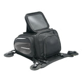 DriRider Navigator Tank Bag - flip up