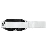 GOGGLE S27 THOR MX ACTIVATE WHITE