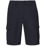 OAKLEY B1B Cargo Hybrid Short - Blackout