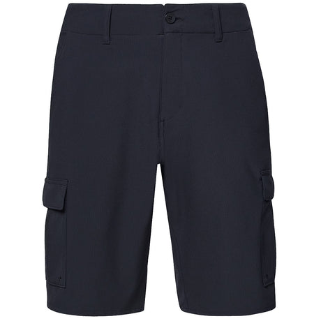 OAKLEY B1B Cargo Hybrid Short - Blackout