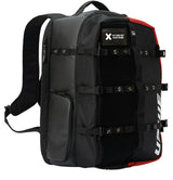 USWE Buddy 40L Athlete Gear Pack - Blk/Red