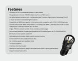 NITECORE MT2C PRO 1800 LUMENS USB RECHARGEABLE ULTRA LIGHTWEIGHT TACTICAL TORCH