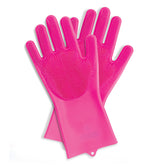 Muc-Off Deep Scrubber Gloves