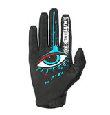 O'Neal MAYHEM Rancid Glove - Black/White