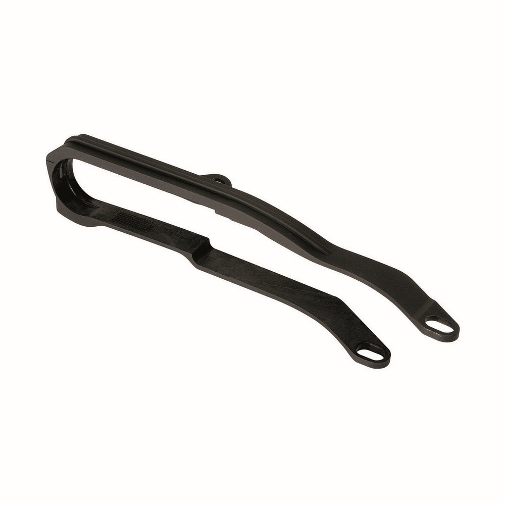 CHAIN SLIDER RTECH BLACK HONDA CR125R CR250R CR500R CRF250R CRF250X CRF450R CRF450X