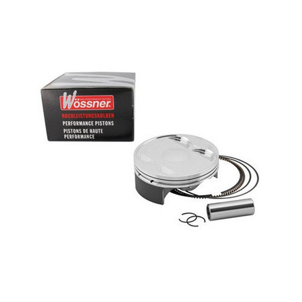 PISTON KIT WOSSNER 96.96MM HUSQVARNA SMR510 08-10 TC510 06-09 TE510 08-10 TXC510 08-10