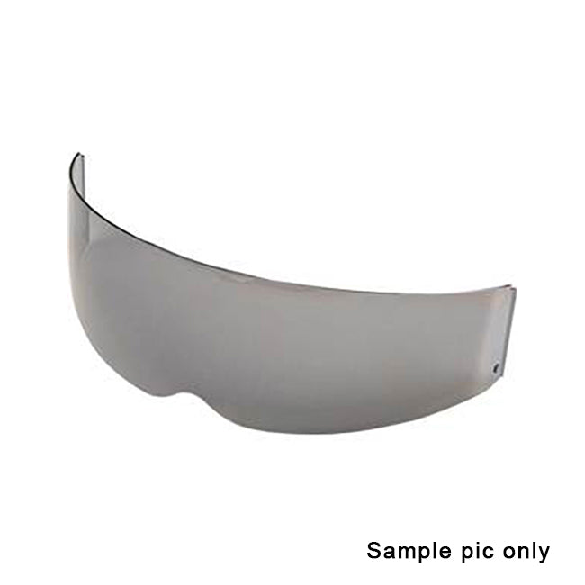 SIV900S Internal Sun Visor - Light Smoke