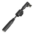 USB-C to 3.5mm Audio Adapter