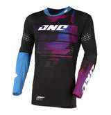 ONE INDUSTRIES X-197 Jersey - Flare Black