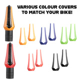 Revolution Universal Indicators - Tarmac - Colour options