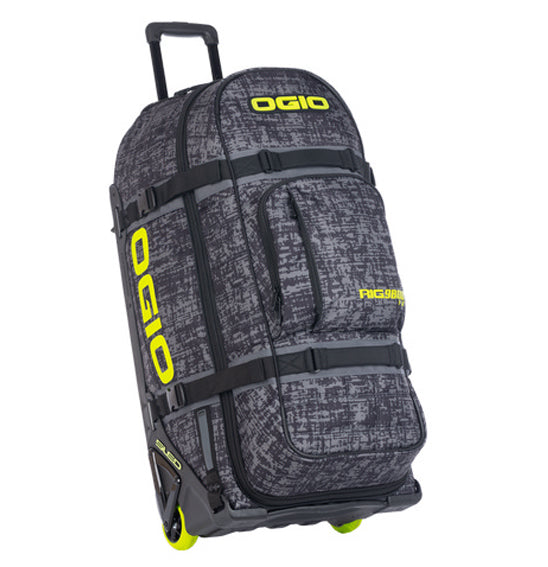 Ogio RIG 9800 PRO - Chaos