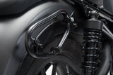SIDE CARRIER SW MOTECH LEFT HONDA CMX500 REBEL 16-ON REBEL 300 23-ON