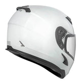 RJAYS GRID Helmet - Gloss White