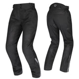 Dririder Airflow Ladies Pants - Black