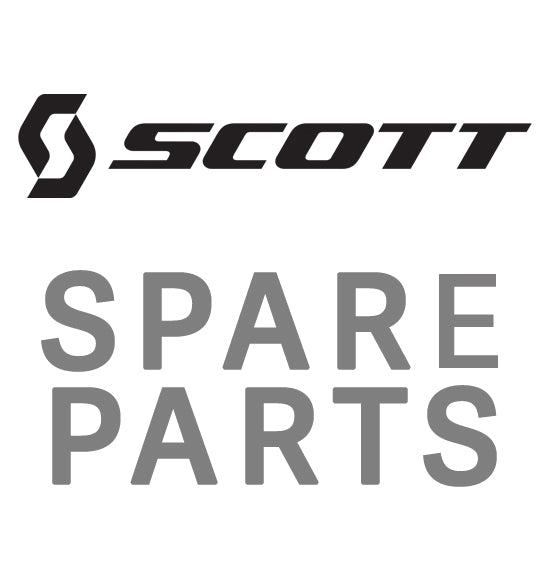 Spare Parts/Lens - Scott Goggles