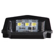 Revolution LED Number Plate Light - Angled