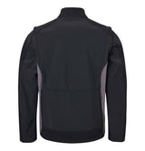 USWE Lera Off-Road Jacket - Black