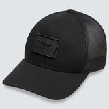 Oakley B1B HDO Patch Trucker Cap - Blackout