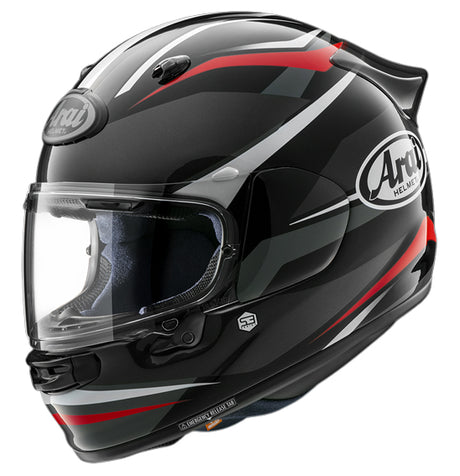 Arai QUANTIC - RAY Black