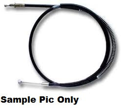 ALL BALLS CLUTCH CABLE HONDA CRF150F 05-17 CRF150R 07-20 CRF250R 04-07 CRF250X 08-17 YAMAHA YZ450F