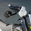 Spiegel T2 supermoto
