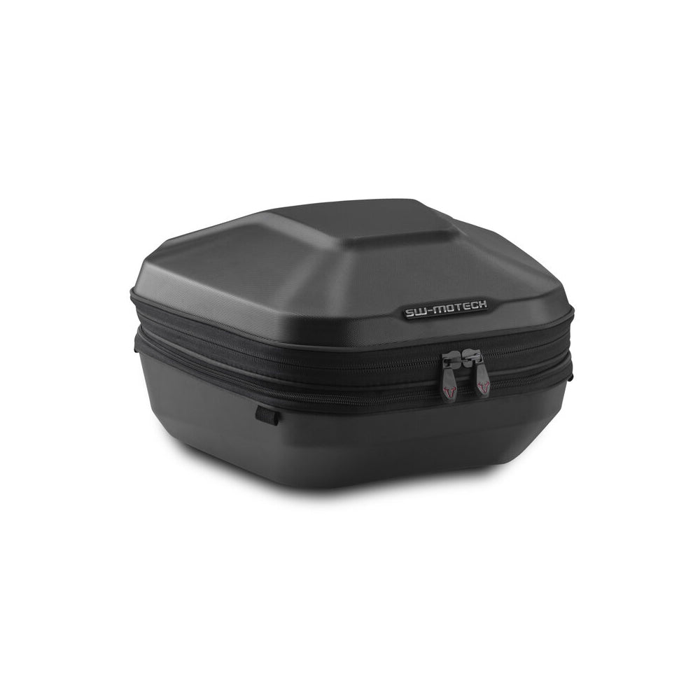 REAR CARRIER SW MOTECH URBAN ABS TOP CASE SYSTEM HONDA CB750 HORNET 22-ON