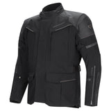 DriRider Nordic Evolution Jacket - Blk