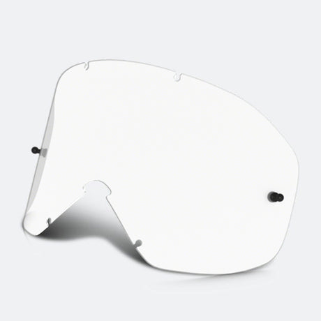 Oakley O-Frame 2.0 MX Replacement Lens - Clear (AOO7068LS00000400)