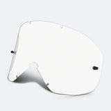 Oakley XS O-Frame MX Replacement Lens - Clear (AOO7014LS00000400)