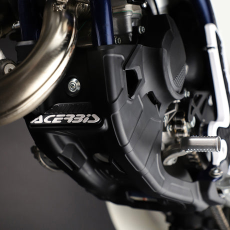 Skid Plate Black SX85- MC85- TC85 25