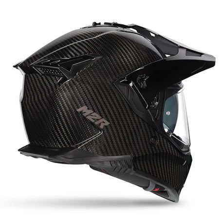 M2R Navigator Carbon - Gloss