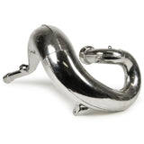 EXPANSION CHAMBER DEP NICKEL FINISH GAS GAS EC EX MC HUSQVARNA TC TE TX KTM EXC SX XC XC-W