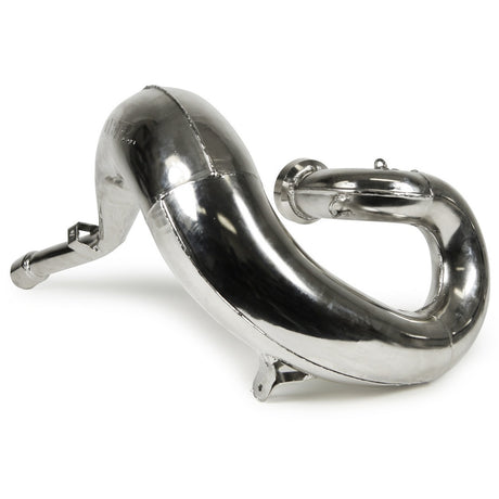 EXPANSION CHAMBER DEP NICKEL FINISH GAS GAS EC EX MC HUSQVARNA TC TE TX KTM EXC SX XC XC-W