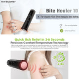 NITECORE MOSQUITO BITE HEALER FOR INSTANT RELIEF
