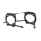 SIDE CARRIERS SW MOTECH HONDA CRF1100L AFRICA TWIN 19-ON CRF1100L AFRICA TWIN ADVENTURE SPORTS 19-ON
