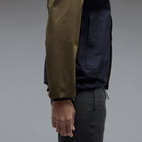 Oakley Elements Shell Jacket 2 in Army Green