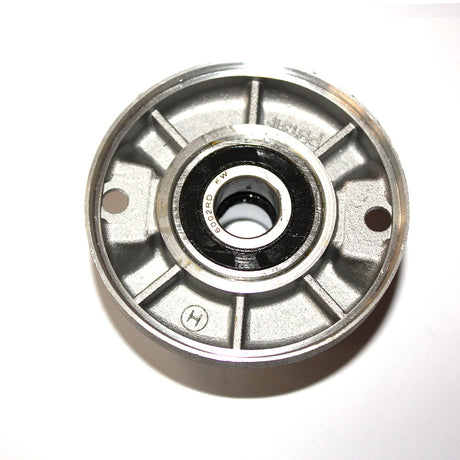 DRIVE END CAP