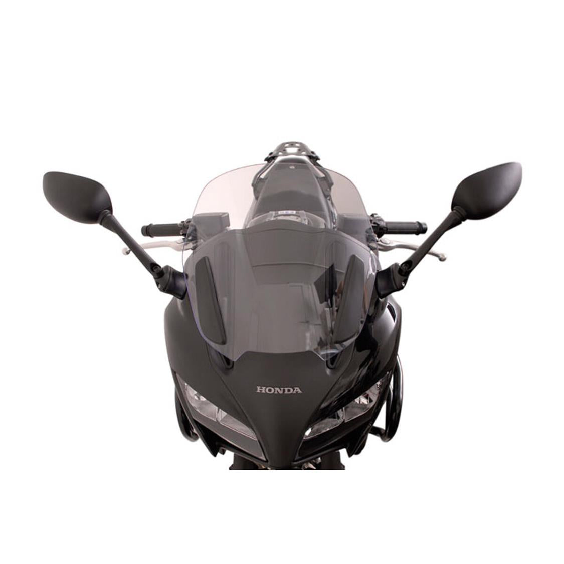 MIRROR EXTENSIONS SW MOTECH HONDA CBF1000 06-16 CBF600 08-13