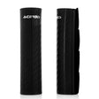 ACERBIS Upper Fork Covers Black