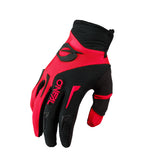 O'Neal ELEMENT Glove - Red/Black