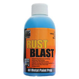 KBS RUSTBLAST WATER BASED RUST REMOVER