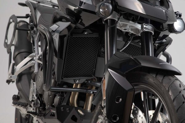 CRASH BARS SW MOTECH TRIUMPH TIGER 900 19-23 TIGER 850 21-23